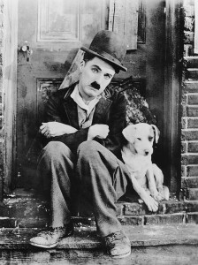 chaplin