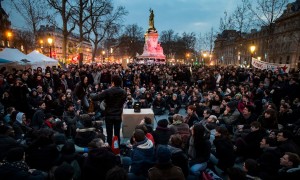 nuitdebout